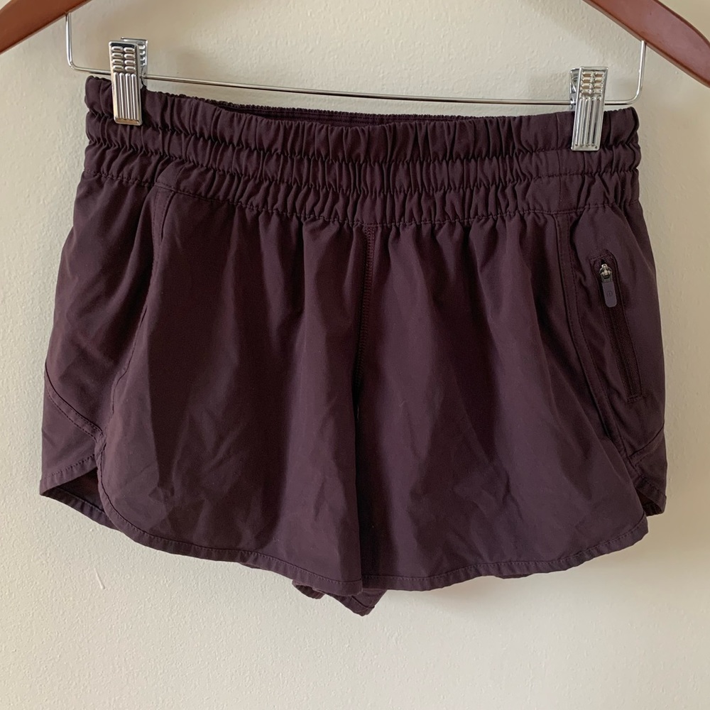 Tracker Short